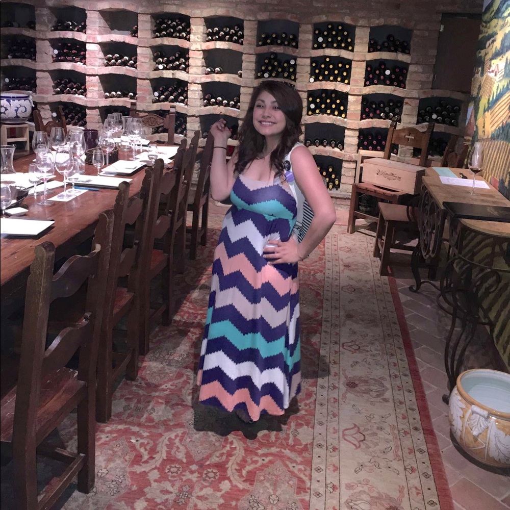 Meet Your Posher, Gigi